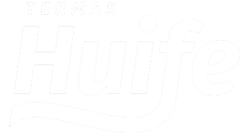 Termas Huife